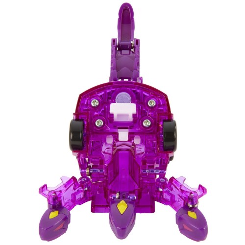 Mattel Mecard Geryon Deluxe Mecardimal Figure With Cards Number 19 FXP21 / GBP79 887961720778