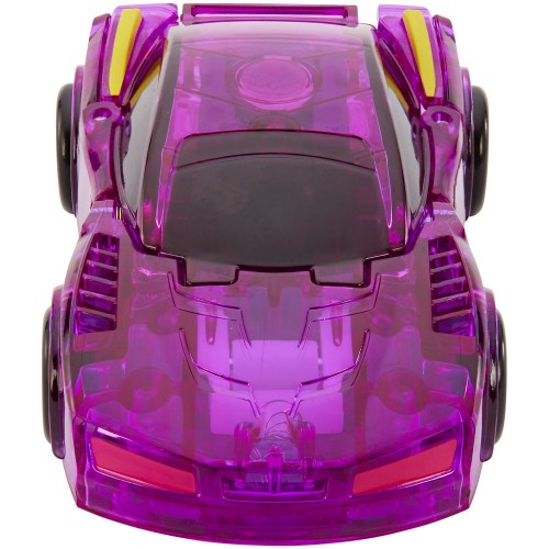 Mattel Mecard Geryon Deluxe Mecardimal Figure With Cards Number 19 FXP21 / GBP79 887961720778