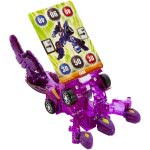 Mattel Mecard Geryon Deluxe Mecardimal Όχημα Με Κάρτες Νούμερο 19 FXP21 / GBP79 887961720778
