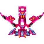 Mattel Mecard Mantari Deluxe Mecardimal Figure With Cards Number 22 FXP21 / GBP83 887961720693