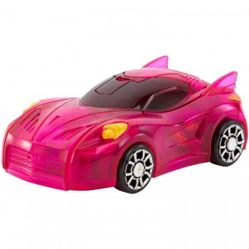 Mattel Mecard Mantari Deluxe Mecardimal Figure With Cards Number 22 FXP21 / GBP83 887961720693