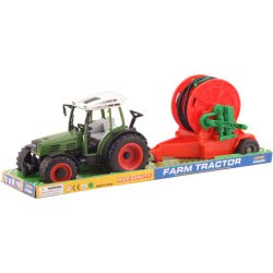 OEM Τρακτέρ Friction Με Καρούλι 09-5588 5904083768121