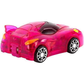 Mattel Mecard Mantari Deluxe Mecardimal Figure With Cards Number 22 FXP21 / GBP83 887961720693