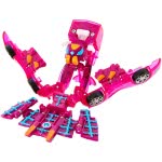 Mattel Mecard Mantari Deluxe Mecardimal Figure With Cards Number 22 FXP21 / GBP83 887961720693