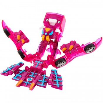 Mattel Mecard Mantari Deluxe Mecardimal Figure With Cards Number 22 FXP21 / GBP83 887961720693