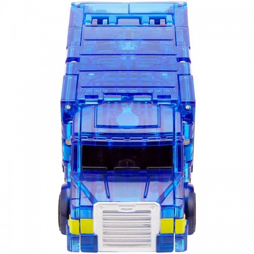 Mattel Mecard Neo Jumbo - Mecardimal Figure Transforming Robot To Toy Truck FXP34 / FXP35 887961697216