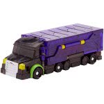 Mattel Mecard Ex Jumbo - Mecardimal Figure Transforming Robot To Toy Truck FXP34 / FXP36 887961697223