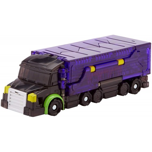 Mattel Mecard Ex Jumbo - Mecardimal Figure Transforming Robot To Toy Truck FXP34 / FXP36 887961697223