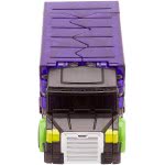 Mattel Mecard Ex Jumbo - Mecardimal Figure Transforming Robot To Toy Truck FXP34 / FXP36 887961697223