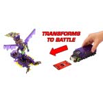 Mattel Mecard Ex Jumbo - Mecardimal Figure Transforming Robot To Toy Truck FXP34 / FXP36 887961697223