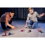 Mattel Mecard Ex Jumbo - Mecardimal Figure Transforming Robot To Toy Truck FXP34 / FXP36 887961697223