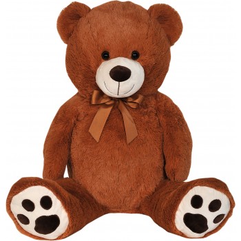 Christakopoulos Plush Big Bear 100 Cm - 2 Colours 2889-2 5212007552276