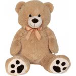 Christakopoulos Plush Big Bear 100 Cm - 2 Colours 2889-2 5212007552276