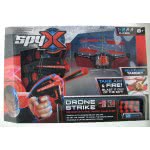 Just toys Spy X Drone Strike 10800 840685108000