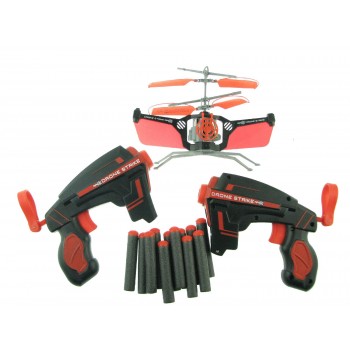Just toys Spy X Drone Strike 10800 840685108000
