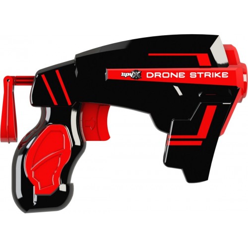 Just toys Spy X Drone Strike 10800 840685108000