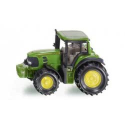 siku Τρακτέρ John Deere 7530/50/HK 1009 4006874010097