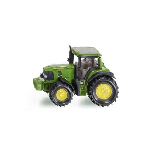 siku Τρακτέρ John Deere 7530/50/HK 1009 4006874010097