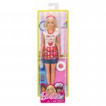 Mattel Barbie I Can Be Cupcake Maker FHP65 887961526936