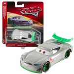 Mattel Disney/Pixar Cars 3 Krzysztof Die-Cast DXV29 / FLL42 887961561012