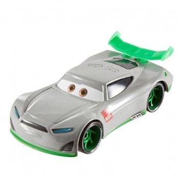 Mattel Disney/Pixar Cars 3 Krzysztof Αυτοκινητάκι Die-Cast DXV29 / FLL42 887961561012
