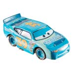 Mattel Disney/Pixar Cars 3 Ryan Shields Viewzeen 39 Die-Cast Vehicle DXV29 / FLL78 887961561227