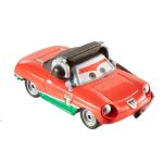 Mattel Disney/Pixar Cars 3 Giuseppe Motorosi Αυτοκινητάκι Die-Cast DXV29 / FLM12 887961561852
