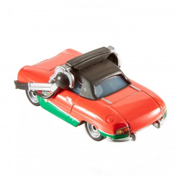Mattel Disney/Pixar Cars 3 Giuseppe Motorosi Αυτοκινητάκι Die-Cast DXV29 / FLM12 887961561852