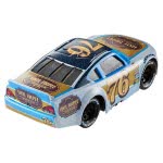 Mattel Disney/Pixar Cars 3 Rev Roadages Vinyl Toupee 76 Αυτοκινητάκι Die-Cast DXV29 / FLL28 887961561548