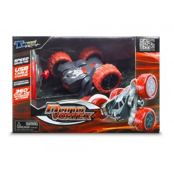 KiDZ TECH Kidztech R/C Τηλεκατευθυνόμενο Topmaxx Nano Vortex 1:16 84541 4894380845414