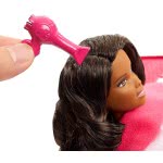 Mattel Barbie Room With Doll, Beauty Salon DVX51 / FJB37 887961531909