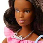Mattel Barbie Room With Doll, Beauty Salon DVX51 / FJB37 887961531909