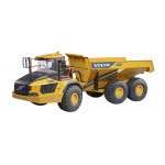 bruder Volvo Hauler A60H 02455 4001702024550