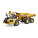 bruder Volvo Hauler A60H 02455 4001702024550
