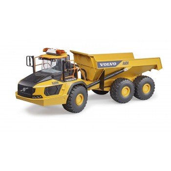 bruder Φορτηγό Ανατρεπόμενο Volvo A60H 02455 4001702024550