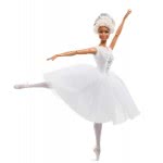 Mattel Barbie The Nutcracker And The Four Realms Ballerina Of The Realms FRN76 887961632040