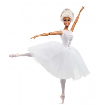 Mattel Barbie The Nutcracker And The Four Realms Ballerina Of The Realms FRN76 887961632040