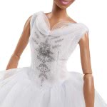 Mattel Barbie The Nutcracker And The Four Realms Ballerina Of The Realms FRN76 887961632040