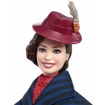Mattel Barbie Συλλεκτική Mary Poppins Returns FRN81 887961632088