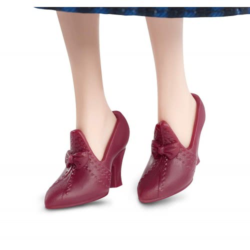 Mattel Barbie Συλλεκτική Mary Poppins Returns FRN81 887961632088