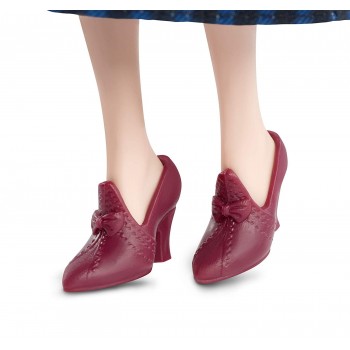 Mattel Barbie Συλλεκτική Mary Poppins Returns FRN81 887961632088