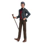 Mattel Barbie Doll Mary Poppins Returns - Jack FRN83 887961632118