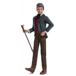 Mattel Barbie Doll Mary Poppins Returns - Jack FRN83 887961632118