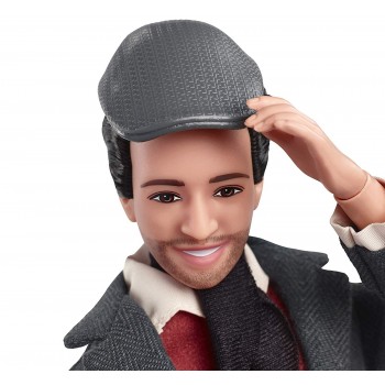 Mattel Barbie Συλλεκτική Mary Poppins Returns - Jack FRN83 887961632118