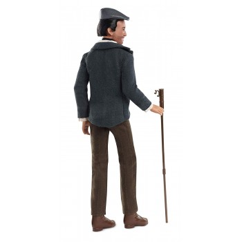 Mattel Barbie Doll Mary Poppins Returns - Jack FRN83 887961632118