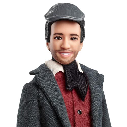 Mattel Barbie Doll Mary Poppins Returns - Jack FRN83 887961632118