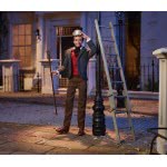Mattel Barbie Doll Mary Poppins Returns - Jack FRN83 887961632118