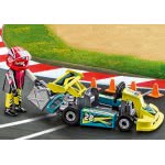 Playmobil Go-Kart Racer Carry Case 9322 4008789093226