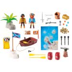 Playmobil Play Map Pirates 9328 4008789093288