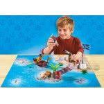 Playmobil Play Map Pirates 9328 4008789093288